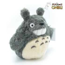 Maison Ghibli Totoro Smile Peluche S - Il mio vicino Totoro