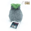 Maison Ghibli Beanbag Totoro Peluche con foglie - Mon Voisin Totoro