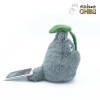 Maison Ghibli Beanbag Totoro Peluche con foglie - Mon Voisin Totoro