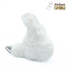 Maison Ghibli Nakayoshi Totoro Peluche Bianco S - Il mio vicino Totoro