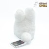 Maison Ghibli Nakayoshi Totoro Peluche Bianco S - Il mio vicino Totoro