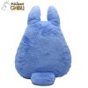 Cuscino Maison Ghibli Nakayoshi Totoro Blu - Il mio vicino Totoro