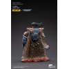 JoyToy - Space Marine - Ultramarines - Redemptor Dreadnought Brother Tyleas 1/18 - Warhammer 40K