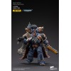 JoyToy - Space Marine - Ultramarines - Redemptor Dreadnought Brother Tyleas 1/18 - Warhammer 40K