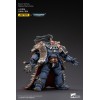 JoyToy - Space Marine - Ultramarines - Redemptor Dreadnought Brother Tyleas 1/18 - Warhammer 40K