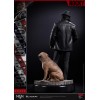 Statua Blitzway 1/4 di Rocky ibrido - Sylvester Stallone