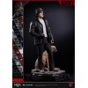 Statua Blitzway 1/4 di Rocky ibrido - Sylvester Stallone