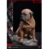 Statua Blitzway 1/4 di Rocky ibrido - Sylvester Stallone