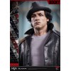 Statua Blitzway 1/4 di Rocky ibrido - Sylvester Stallone
