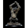 Weta - Statuetta del Troll della Caverna del Signore degli Anelli - LOTR