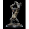 Weta - Statuetta del Troll della Caverna del Signore degli Anelli - LOTR
