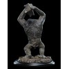 Weta - Statuetta del Troll della Caverna del Signore degli Anelli - LOTR
