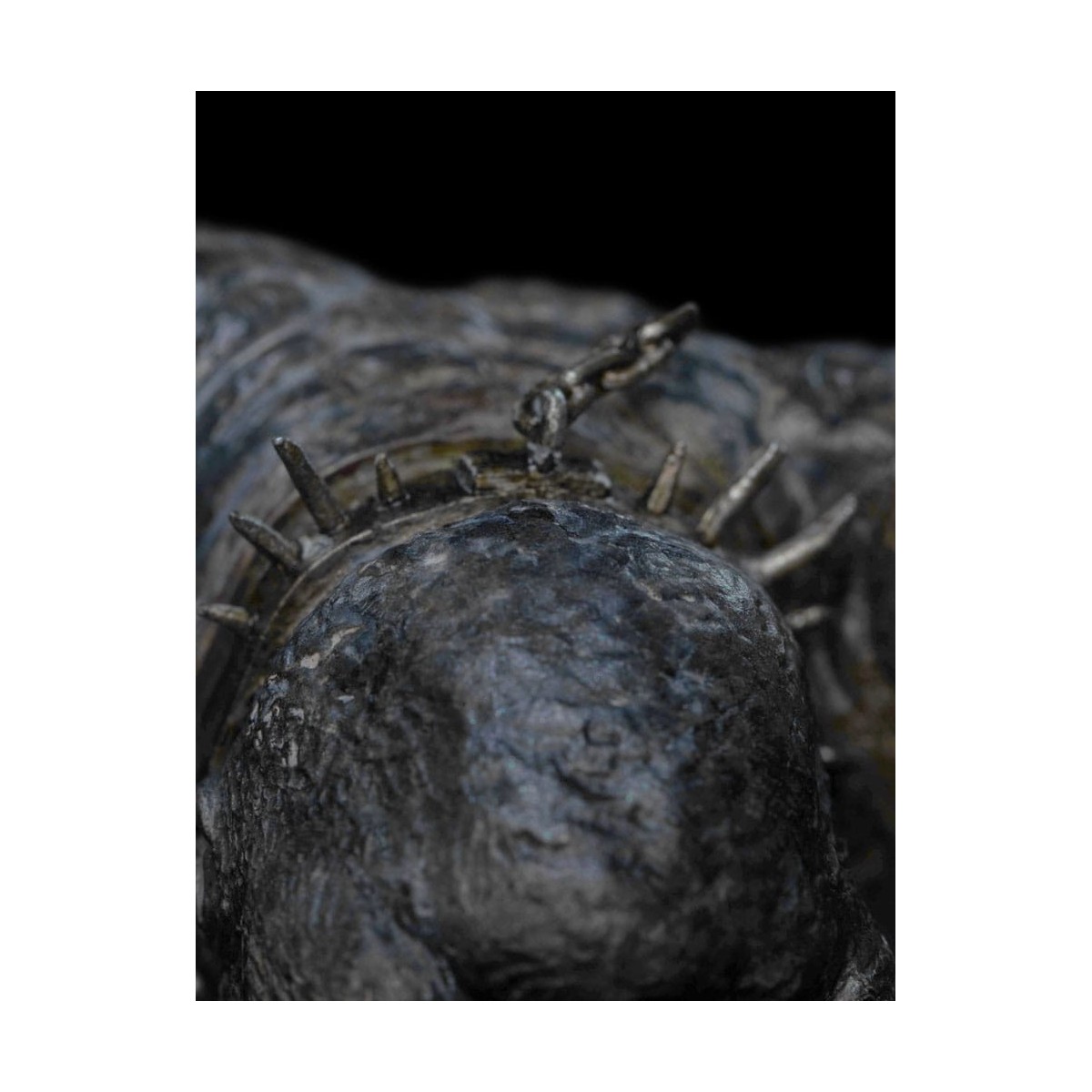 Weta - Statuetta del Troll della Caverna del Signore degli Anelli - LOTR