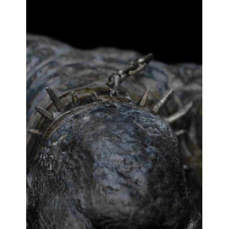 Weta - Statuetta del Troll della Caverna del Signore degli Anelli - LOTR