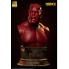 Creatura d'élite Toynami - HELLBOY BUST 1:1 - Hellboy II