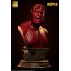 Creatura d'élite Toynami - HELLBOY BUST 1:1 - Hellboy II