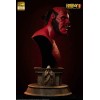 Creatura d'élite Toynami - HELLBOY BUST 1:1 - Hellboy II