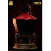Creatura d'élite Toynami - HELLBOY BUST 1:1 - Hellboy II