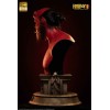 Creatura d'élite Toynami - HELLBOY BUST 1:1 - Hellboy II