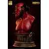 Creatura d'élite Toynami - HELLBOY BUST 1:1 - Hellboy II