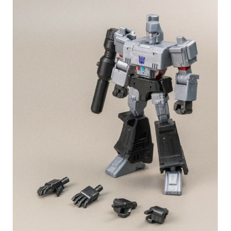 Yolopark - Transformers MEGATRON - Serie AMK MINI di prima generazione Kit di montaggio