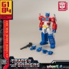 Yolopark - Transformers OPTIMUS PRIME - Serie AMK MINI di prima generazione