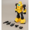 Yolopark - Transformers BUMBLEBEE - Serie AMK MINI di Prima Generazione Kit di Modellismo