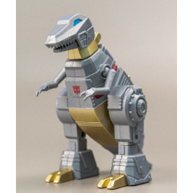 Yolopark - Transformers GRIMLOCK - Serie AMK MINI di Prima Generazione Kit di Modellismo