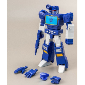 Yolopark - Transformers SOUNDWAVE - Serie AMK MINI di prima generazione - Kit di montaggio