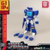 Yolopark - Transformers SOUNDWAVE - Serie AMK MINI di prima generazione - Kit di montaggio