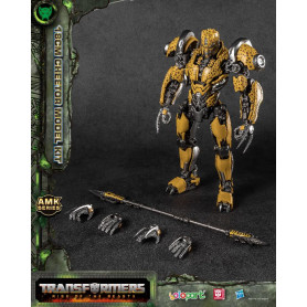 Yolopark - Transformers CHEETOR - Rise of the Beast Model Kit Serie AMK
