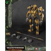 Yolopark - Transformers CHEETOR - Rise of the Beast Model Kit Serie AMK