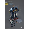 JoyToy - Space Marine - Ultramarines - Bibliotecario in armatura Terminator 1/18 - Warhammer 40K