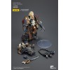 JoyToy Space Marine - Lupi Spaziali - Geigor Fell-Hand - 1/18 - L'Eresia di Horus
