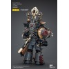 JoyToy Space Marine - Lupi Spaziali - Geigor Fell-Hand - 1/18 - L'Eresia di Horus