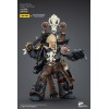 JoyToy Space Marine - Lupi Spaziali - Geigor Fell-Hand - 1/18 - L'Eresia di Horus