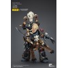 JoyToy Space Marine - Lupi Spaziali - Geigor Fell-Hand - 1/18 - L'Eresia di Horus