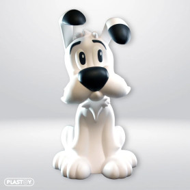 Statuetta in pvc Plastoy IDEFIX XXL