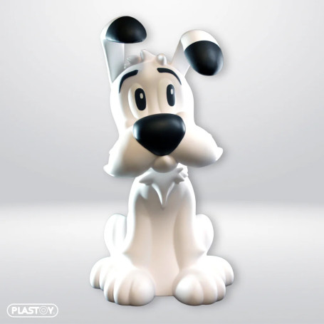 Statuetta in pvc Plastoy IDEFIX XXL