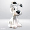 Statuetta in pvc Plastoy IDEFIX XXL