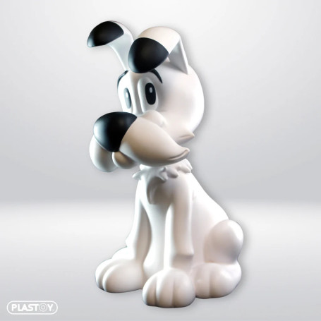 Statuetta in pvc Plastoy IDEFIX XXL