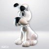 Statuetta in pvc Plastoy IDEFIX XXL