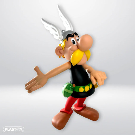 Statuetta in pvc Plastoy ASTERIX