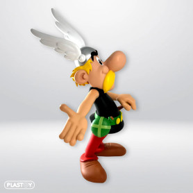 Statuetta in pvc Plastoy ASTERIX