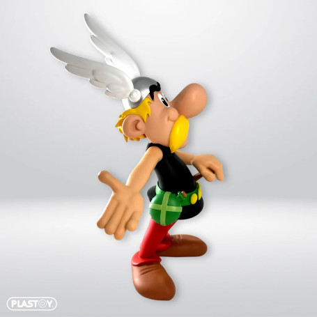 Statuetta in pvc Plastoy ASTERIX