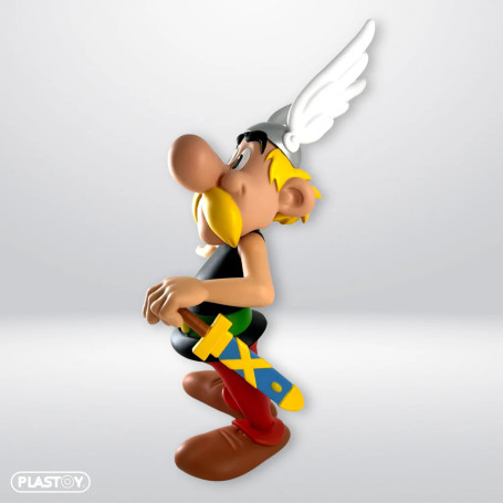 Statuetta in pvc Plastoy ASTERIX