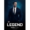 Statua Blitzway 1/4 Reginald Reggie Kray