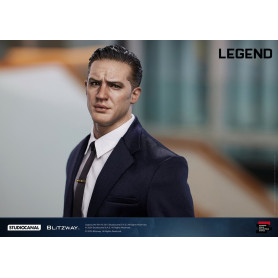 Statua Blitzway 1/4 Reginald Reggie Kray