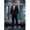 Statua Blitzway 1/4 Reginald Reggie Kray
