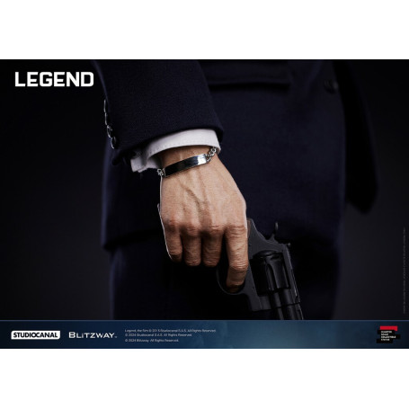 Statua Blitzway 1/4 Reginald Reggie Kray